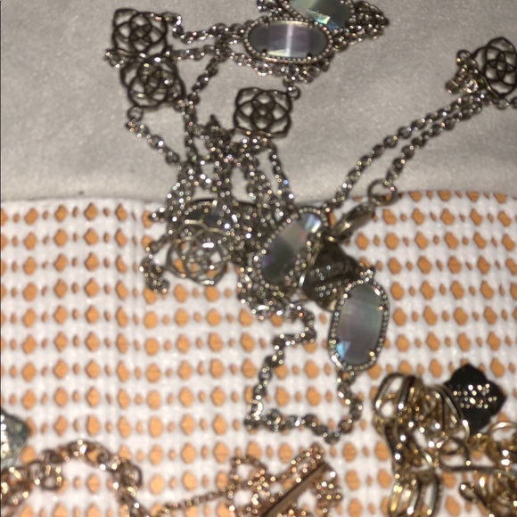 Kendra Scott Jewelry - CLOSET CLOSED FOR MATERNITY LEAVE